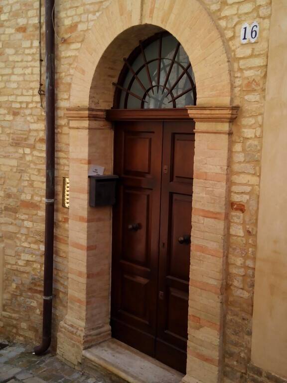 appartamento in vendita a Montegranaro