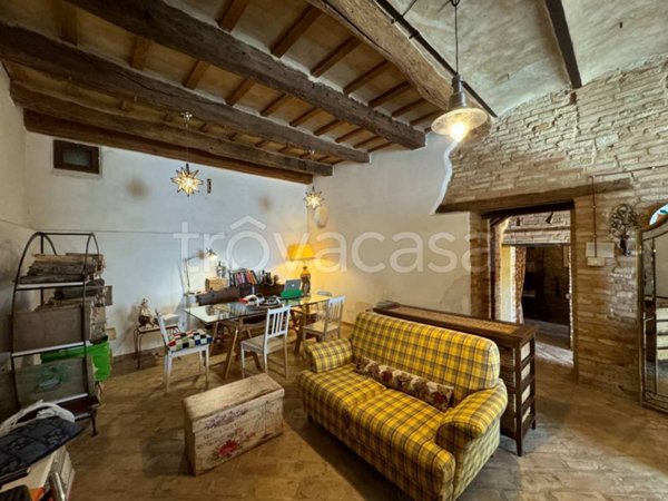 casa indipendente in vendita a Montegranaro