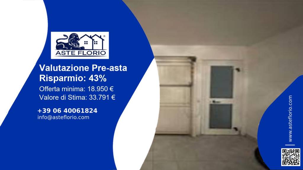 terreno edificabile in vendita a Montegranaro