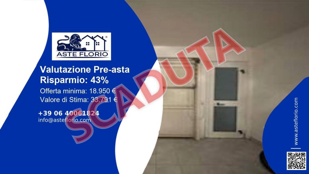 terreno edificabile in vendita a Montegranaro