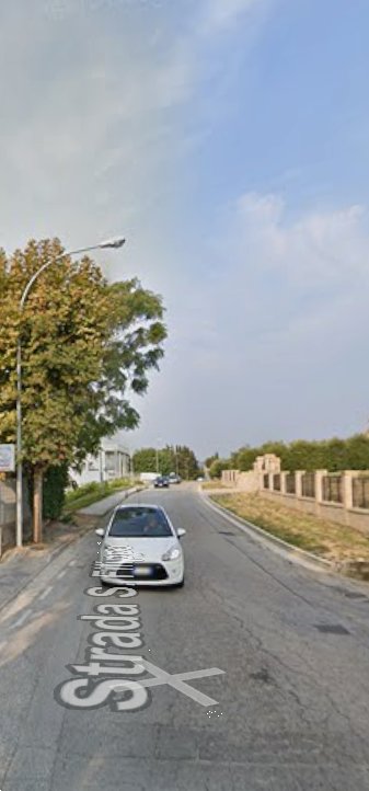 terreno agricolo in vendita a Montegranaro