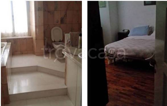 appartamento in vendita a Montegranaro