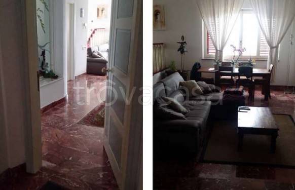 appartamento in vendita a Montegranaro