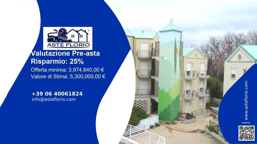 negozio in vendita a Montegranaro