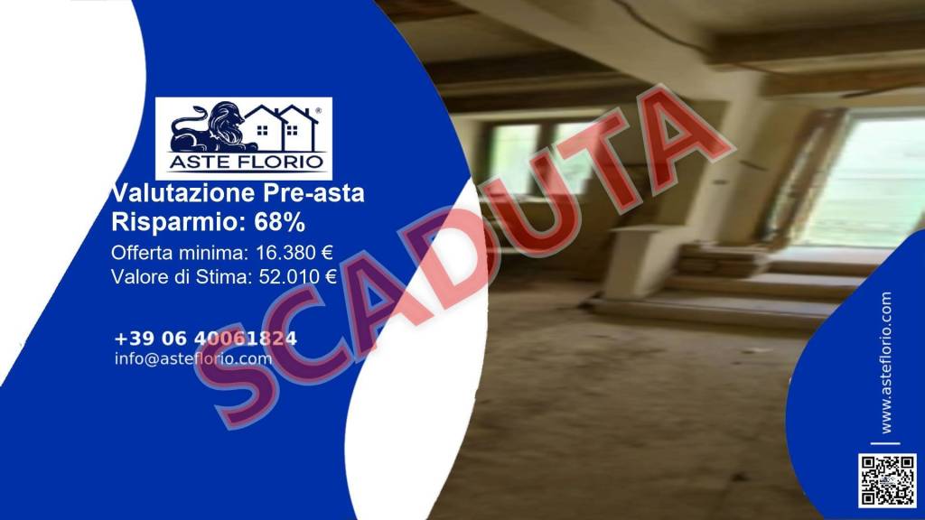 appartamento in vendita a Montegranaro