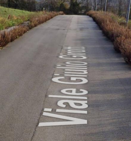 terreno agricolo in vendita a Montegranaro