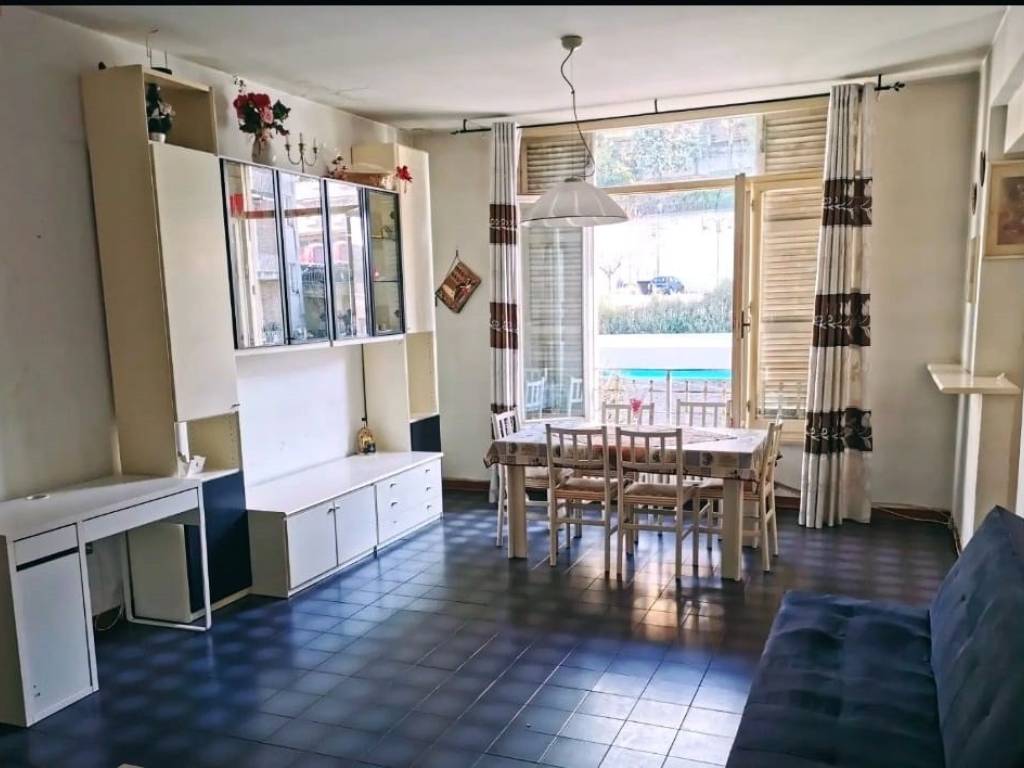 appartamento in vendita a Montegranaro