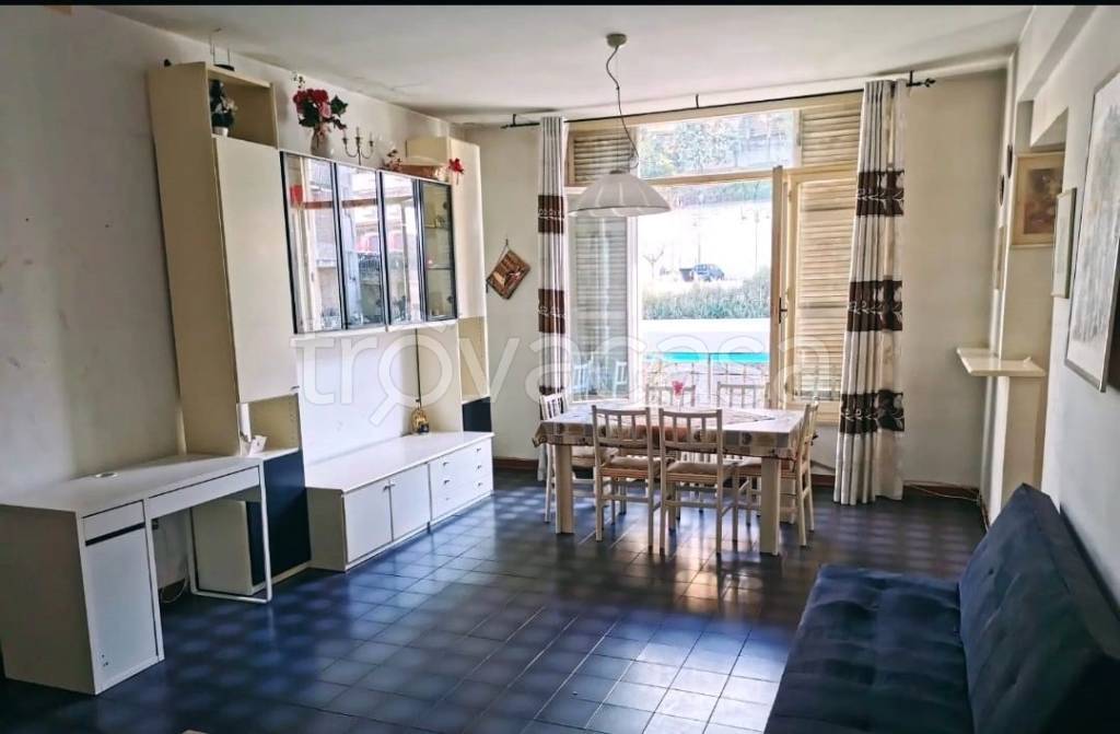 appartamento in vendita a Montegranaro