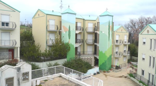 negozio in vendita a Montegranaro