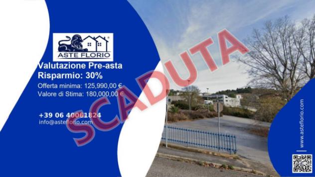 casa indipendente in vendita a Montegranaro in zona Villa Luciani