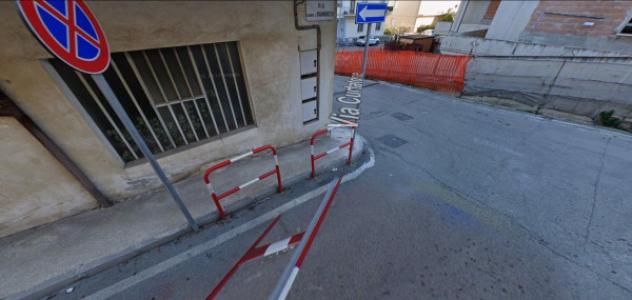 negozio in vendita a Montegranaro