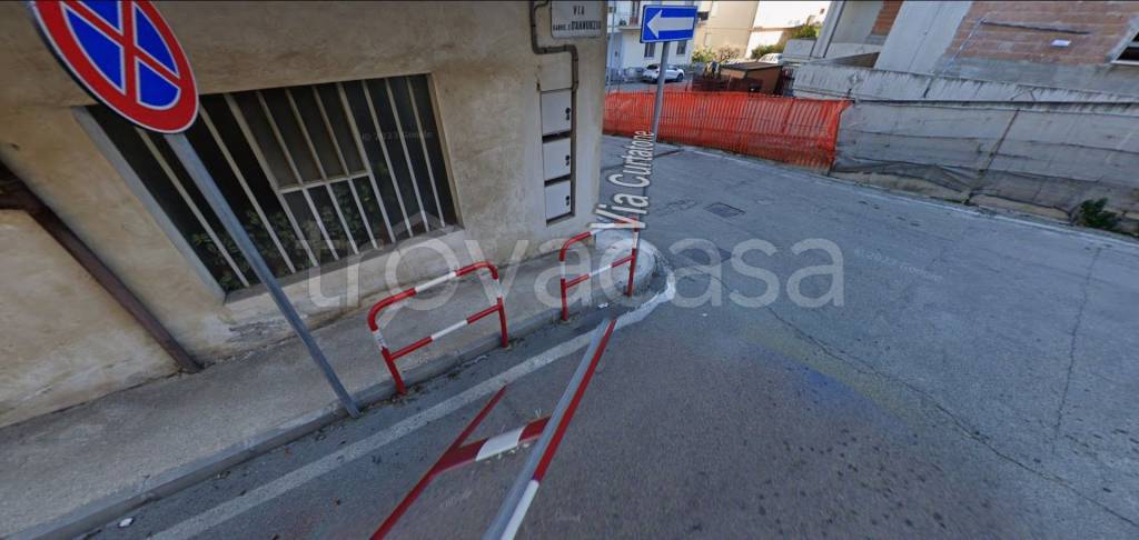 terreno edificabile in vendita a Montegranaro