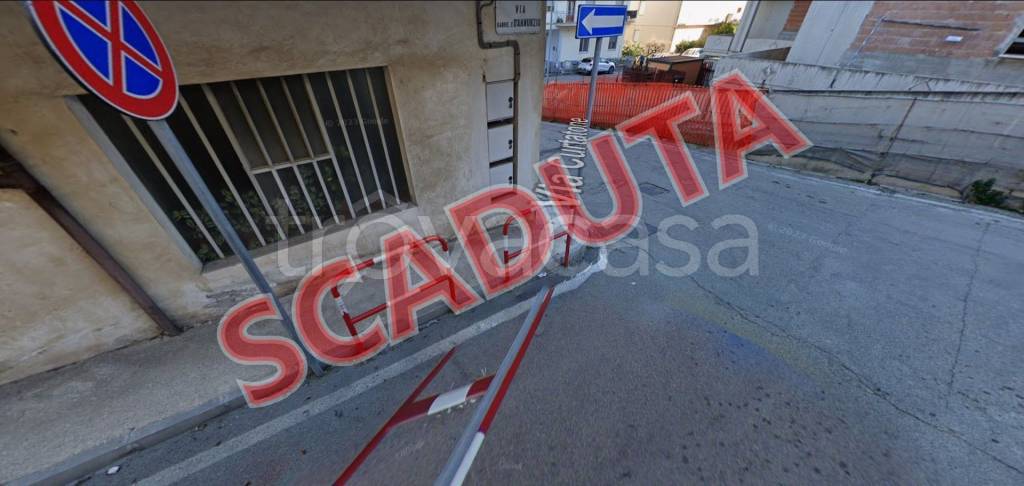 terreno edificabile in vendita a Montegranaro