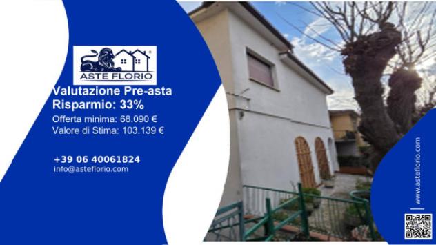 pentavano in vendita a Montegranaro