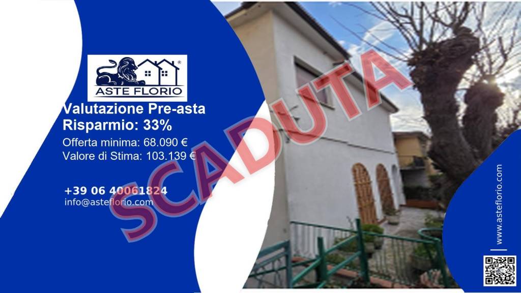 negozio in vendita a Montegranaro