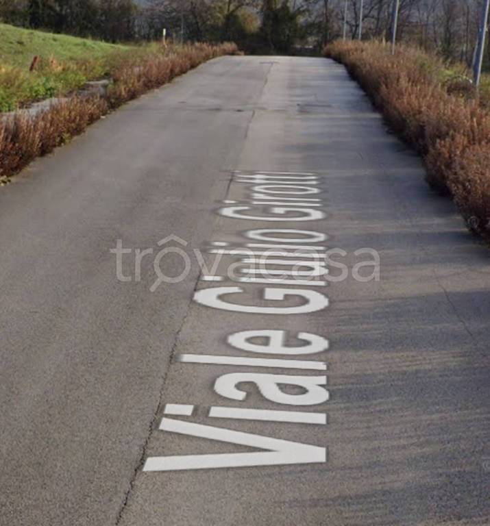 terreno agricolo in vendita a Montegranaro