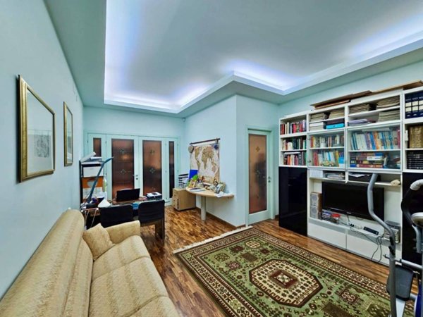 appartamento in vendita a Montegranaro