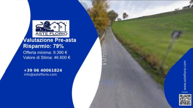 trivano in vendita a Montegranaro