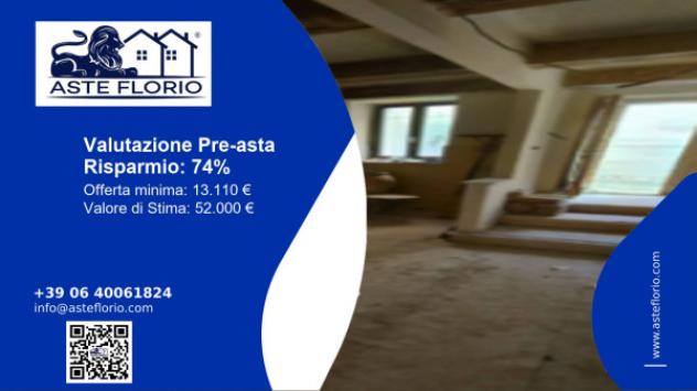 appartamento in vendita a Montegranaro