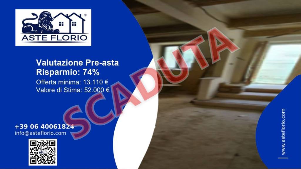 appartamento in vendita a Montegranaro