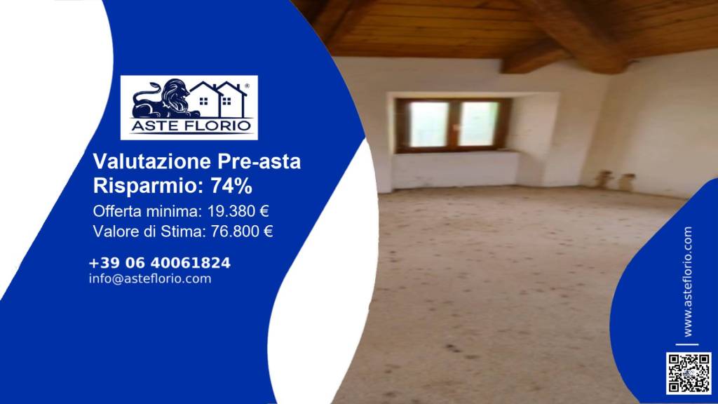 appartamento in vendita a Montegranaro