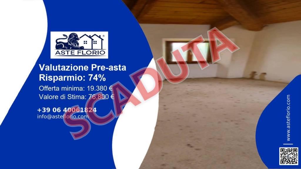 appartamento in vendita a Montegranaro
