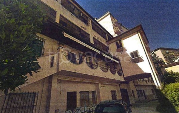 appartamento in vendita a Montegranaro