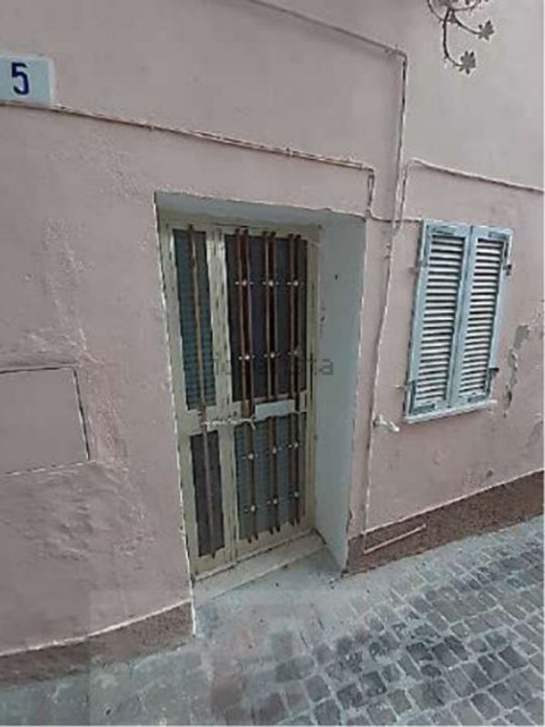 appartamento in vendita a Montegranaro