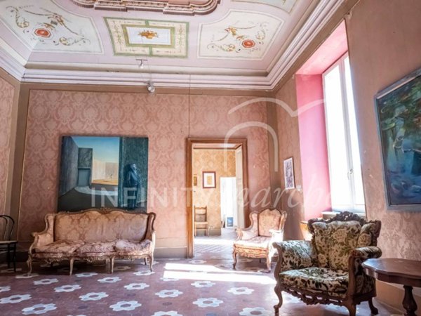 casa indipendente in vendita a Montegranaro