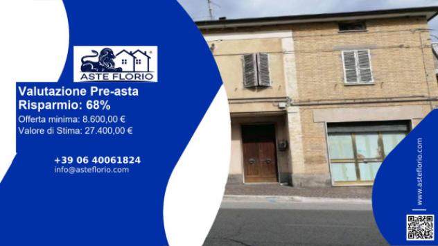 appartamento in vendita a Montegranaro