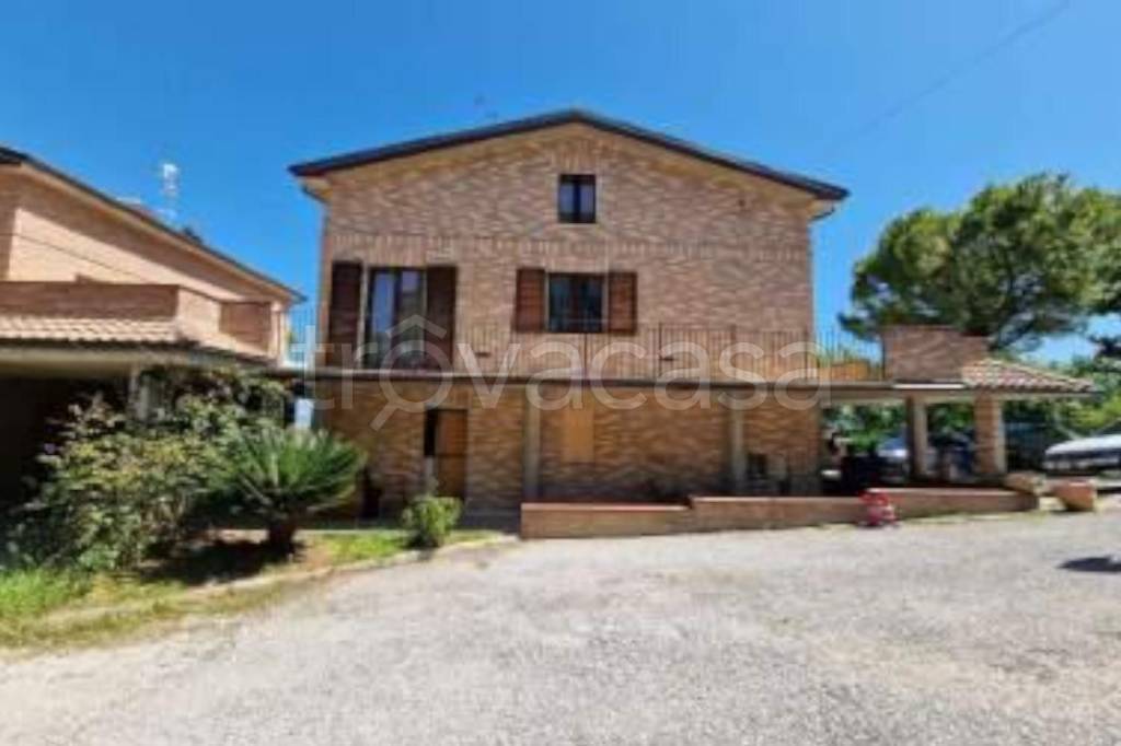 appartamento in vendita a Montegranaro