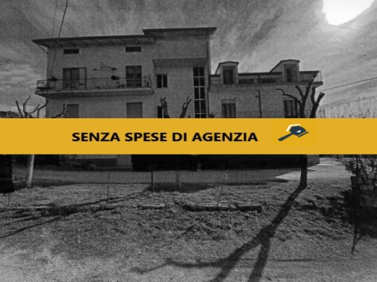 appartamento in vendita a Montegranaro in zona Santa Maria