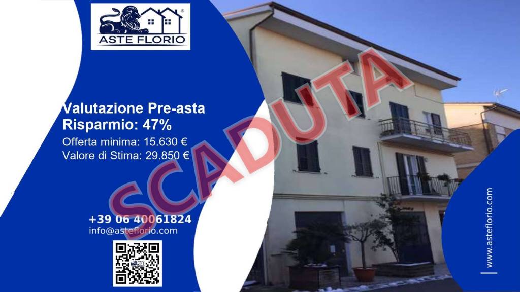 negozio in vendita a Montegranaro