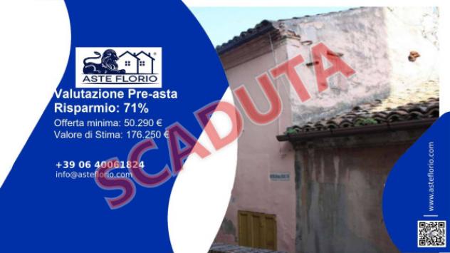 appartamento in vendita a Montegranaro