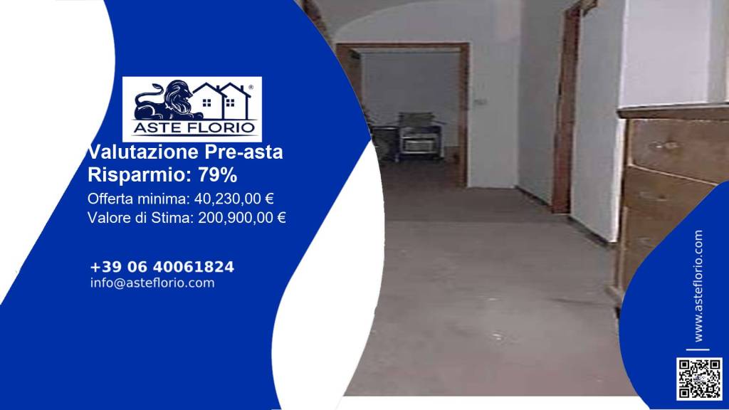 appartamento in vendita a Montegranaro