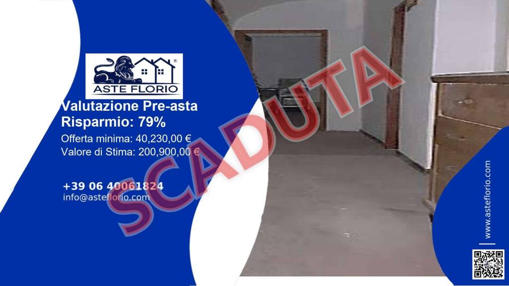 appartamento in vendita a Montegranaro