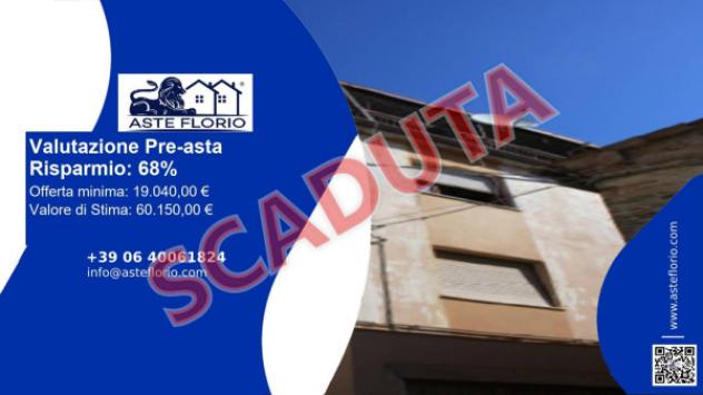 appartamento in vendita a Montegranaro