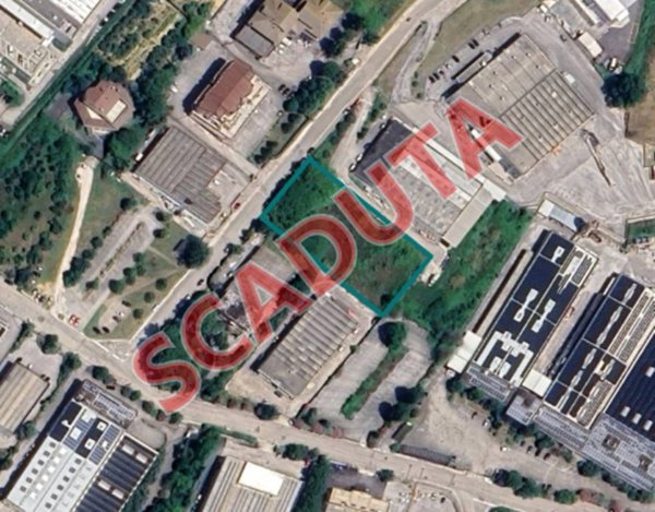 casa indipendente in vendita a Montegranaro in zona Villa Luciani