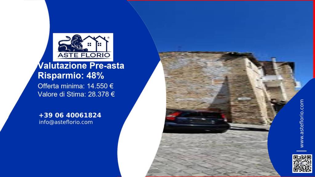 appartamento in vendita a Montegranaro