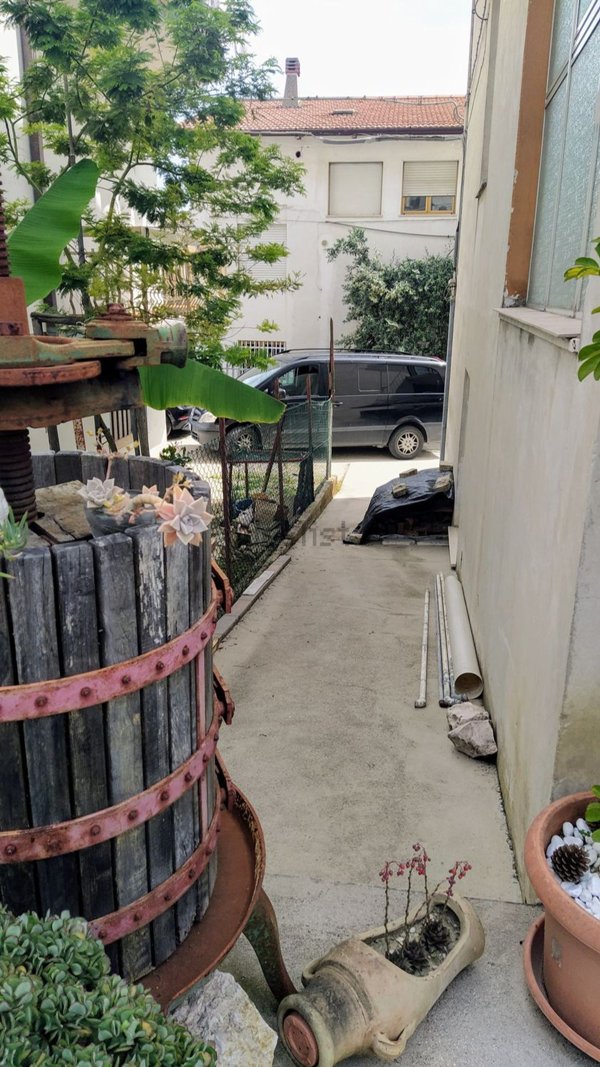 appartamento in vendita a Montegranaro in zona Santa Maria