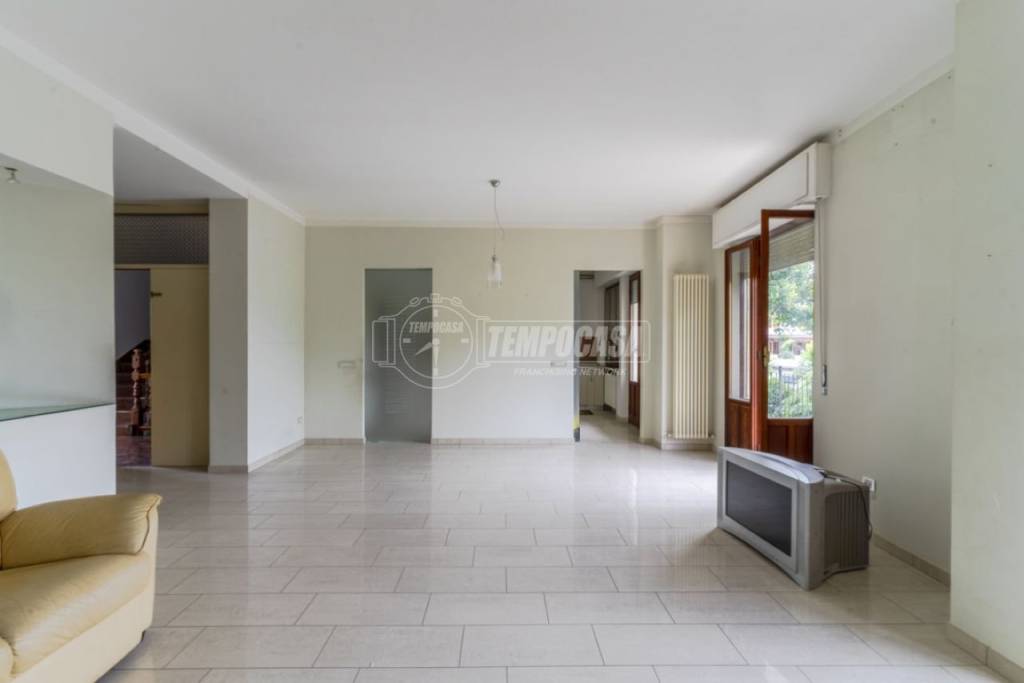 appartamento in vendita a Montegranaro in zona Villa Luciani