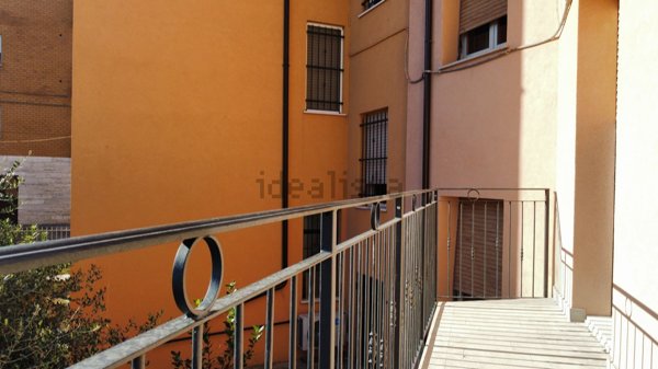 appartamento in vendita a Montegranaro