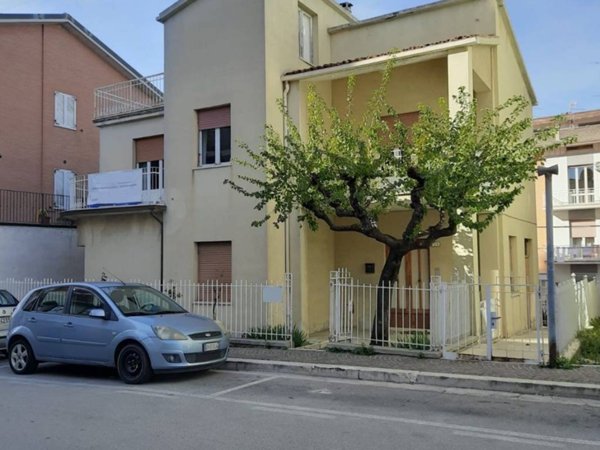 appartamento in vendita a Montegranaro