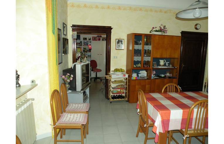 appartamento in vendita a Montegranaro