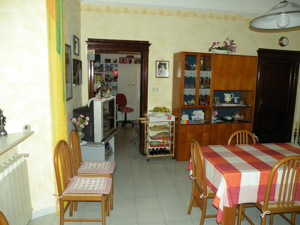 appartamento in vendita a Montegranaro