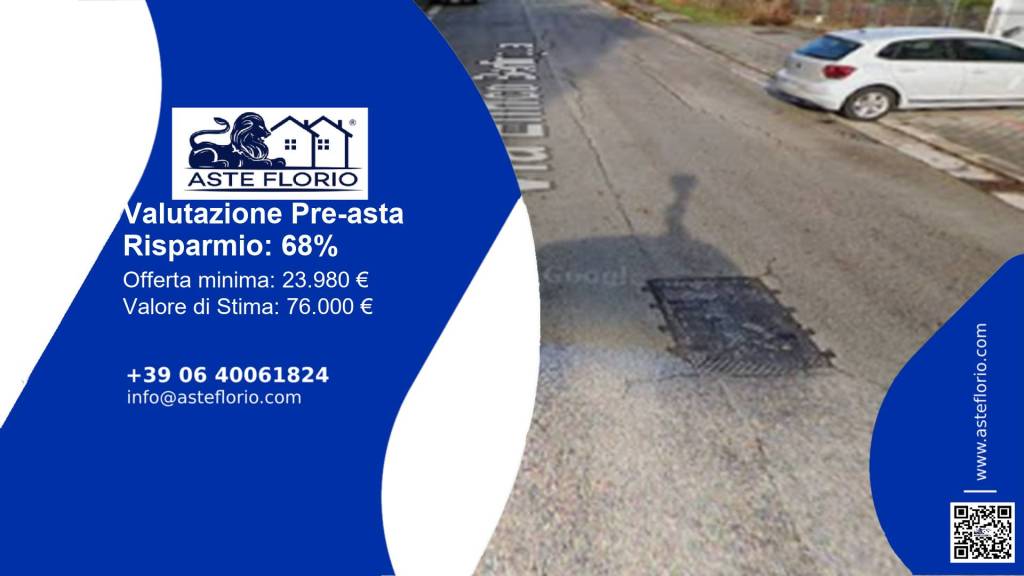 negozio in vendita a Montegranaro