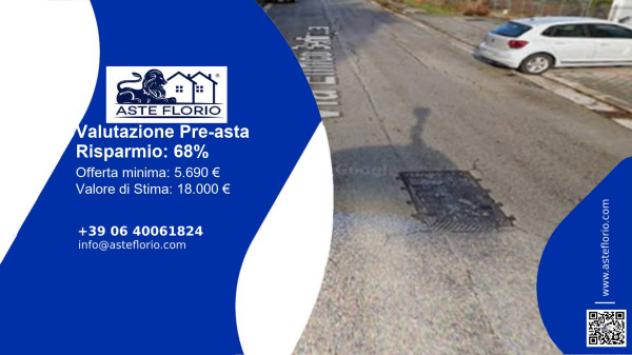 negozio in vendita a Montegranaro