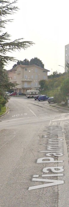 locale di sgombero in vendita a Montegranaro