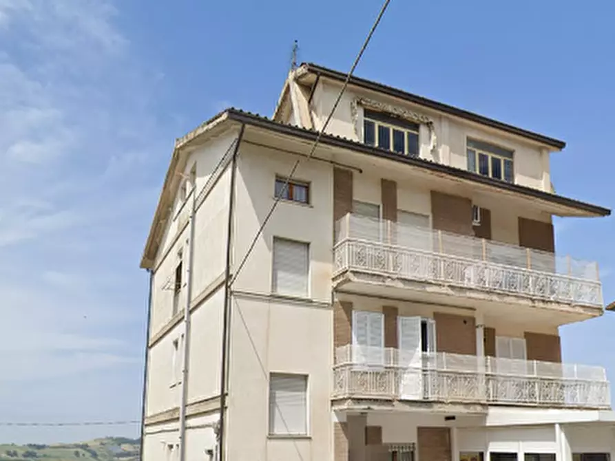 appartamento in vendita a Montegranaro