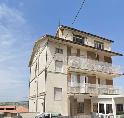 appartamento in vendita a Montegranaro